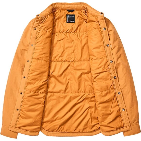 Marmot Calder Jacket in Scotch - Picture 2 of 8